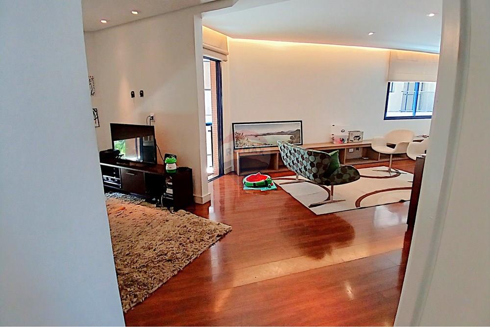 Apartamento - Venda - São Paulo , São Paulo - ap harmonia seleção 20.jpg - 601371022-33