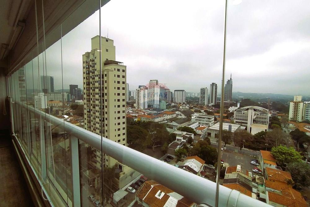 Apartamento - Alugar - São Paulo , São Paulo - 9 IMG_20200715_160701.jpg - 601361040-186