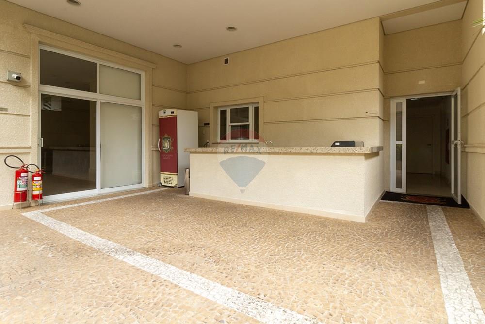 Apartamento - Venda - São Paulo , São Paulo - 22 AREA GOURMET.jpg - 602191021-33