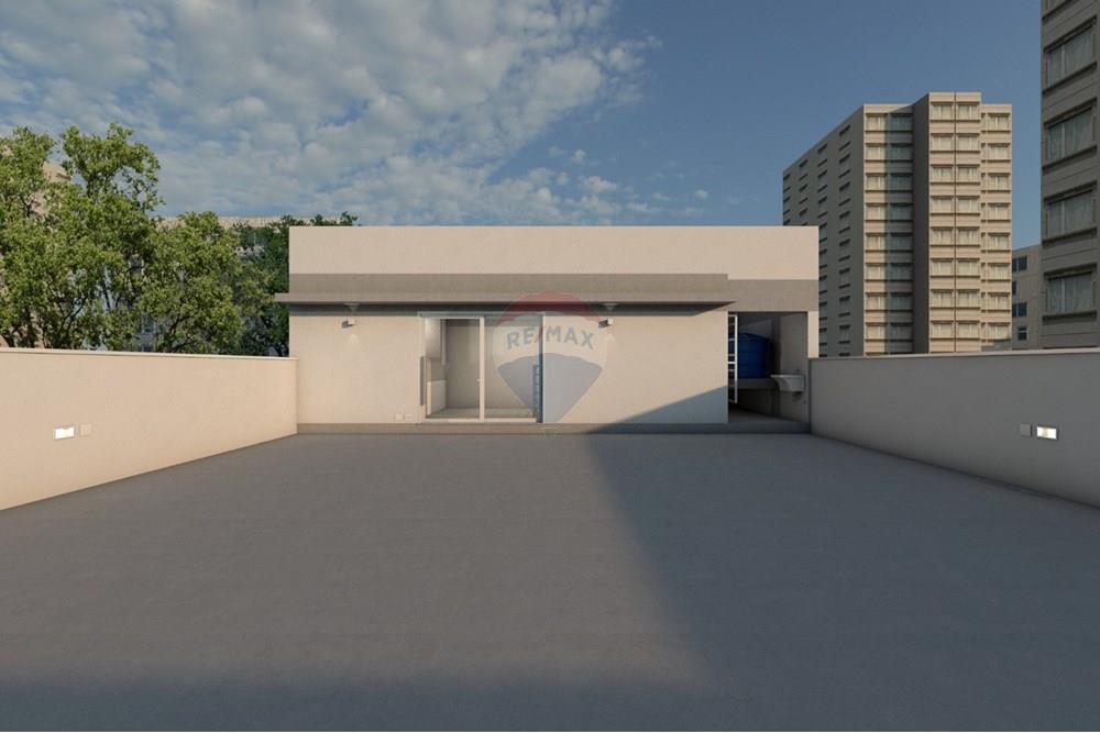 Ponto Comercial/ Loja - Alugar - São Paulo , São Paulo - 05 - Terraço Descoberto.jpeg - 601971002-1070