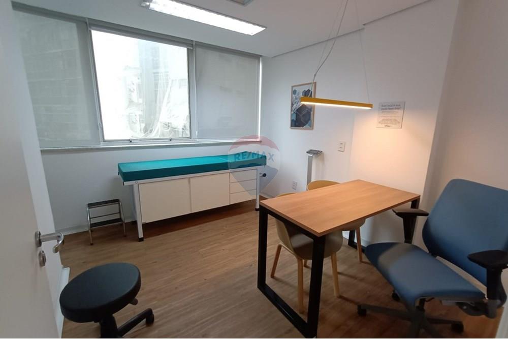 Cj. Comercial/ Sala - Alugar - São Paulo , São Paulo - c429ec1f-8a34-4cd0-9aa2-45364ab69342.jpeg - 602361011-12