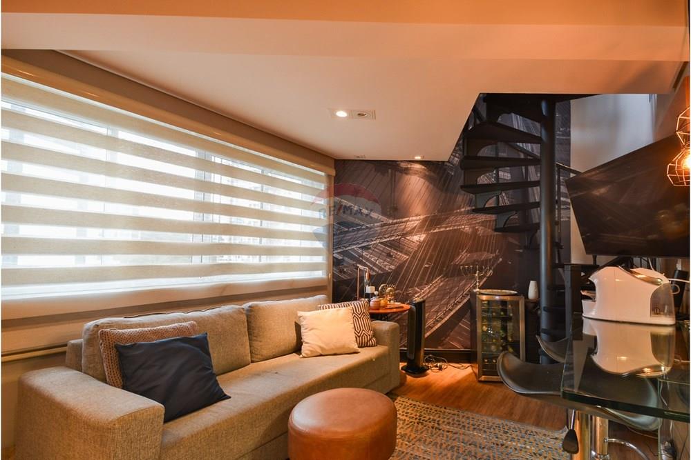 Apart Hotel/ Flat - Venda - São Paulo , São Paulo - 01fotos_007.jpg - 601251299-17