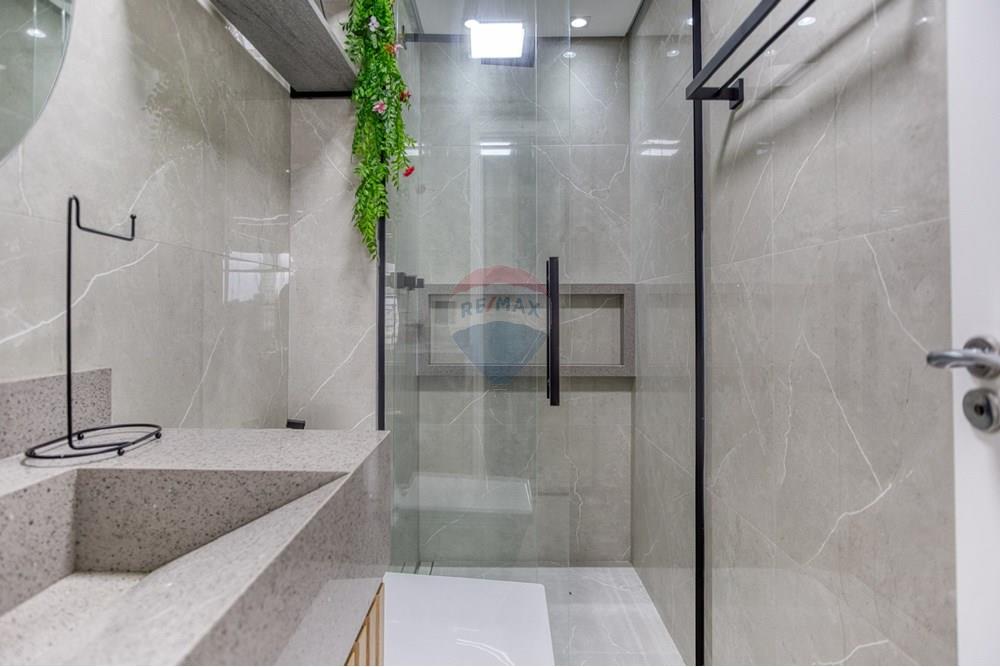 Apartamento - Venda - São Paulo , São Paulo - 17.jpeg - Banheiro - 601081086-6