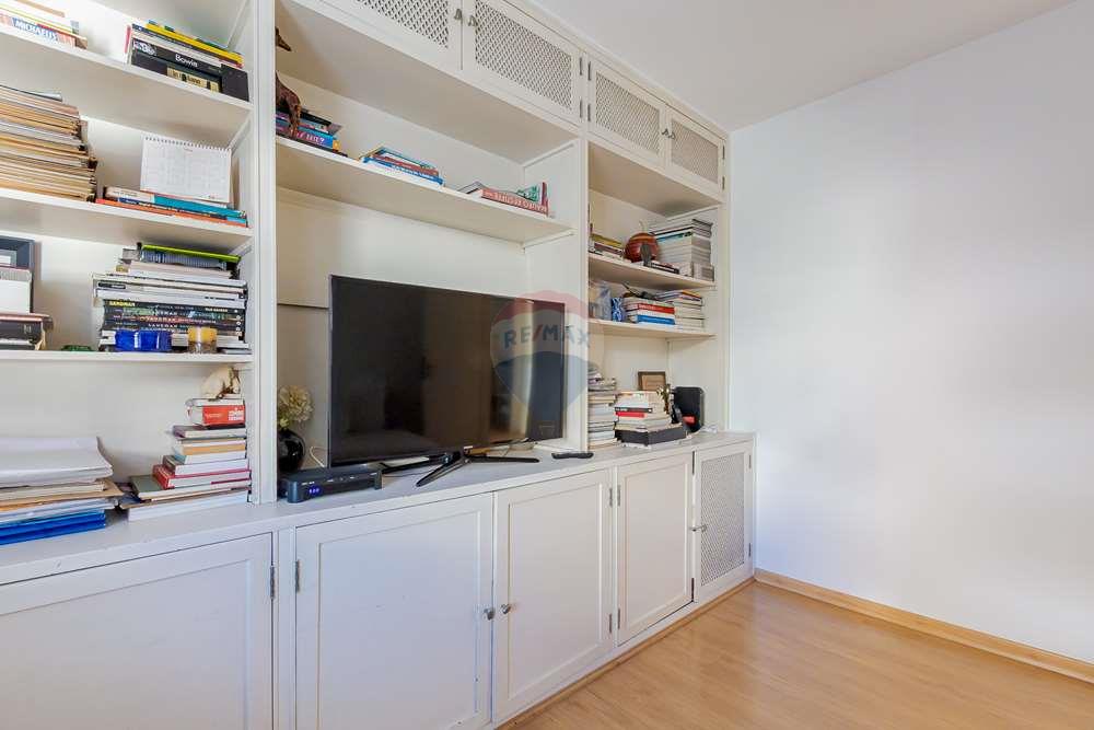 Apartamento à venda com 4 quartos, 121m² - Foto 24