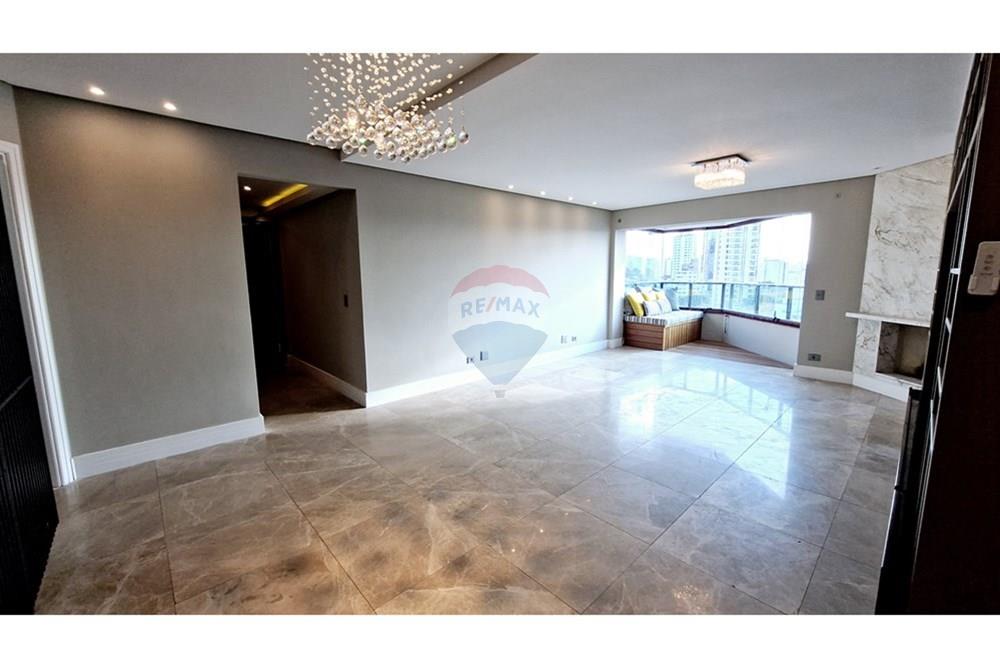 Apartamento - Venda - São Paulo , São Paulo - RUA CAPITÃO ALBERTO MENDES JUNIOR, 204 (19).jpg - 601051021-274