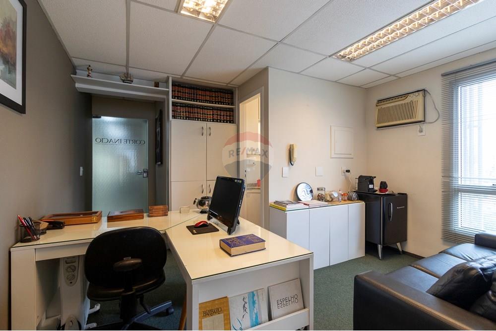 Cj. Comercial/ Sala - Venda - São Paulo , São Paulo - 01fotos_001.jpg - Sala - 601251072-90