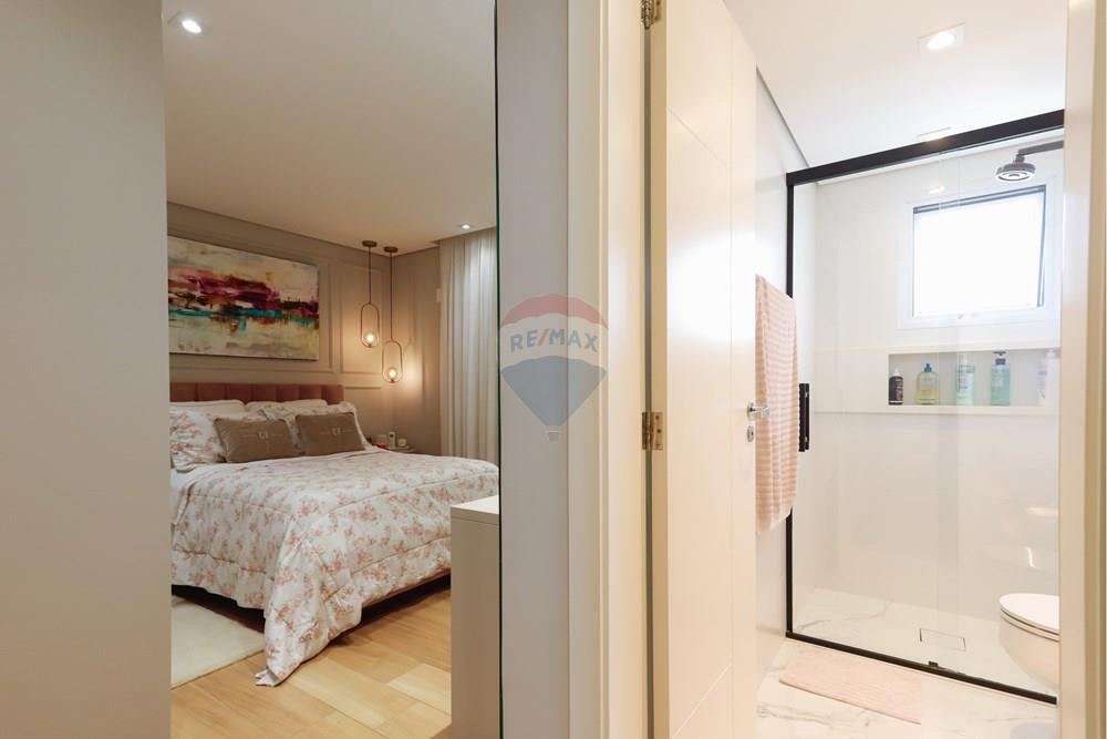 Apartamento - Venda - São Paulo , São Paulo - 26-03-03-R. Pablo Picasso, 100 - Jardim das Perdizes- Camila_026_CapodannoFotografia.jpg - 602341018-54