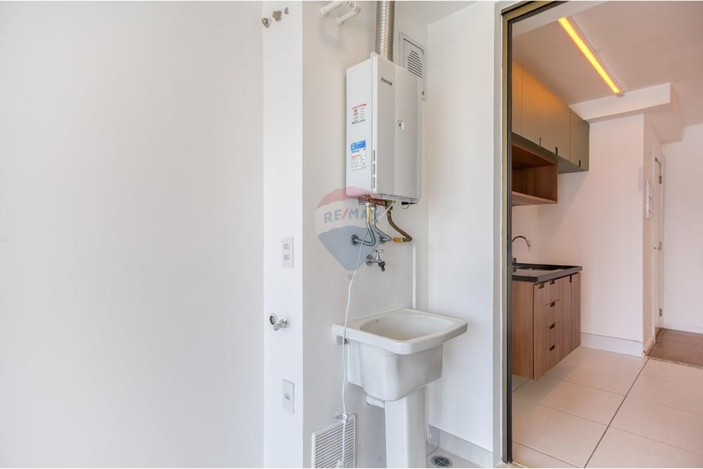 Apartamento - Venda - São Paulo , São Paulo - 23.jpg - Área de serviço - 601081086-3