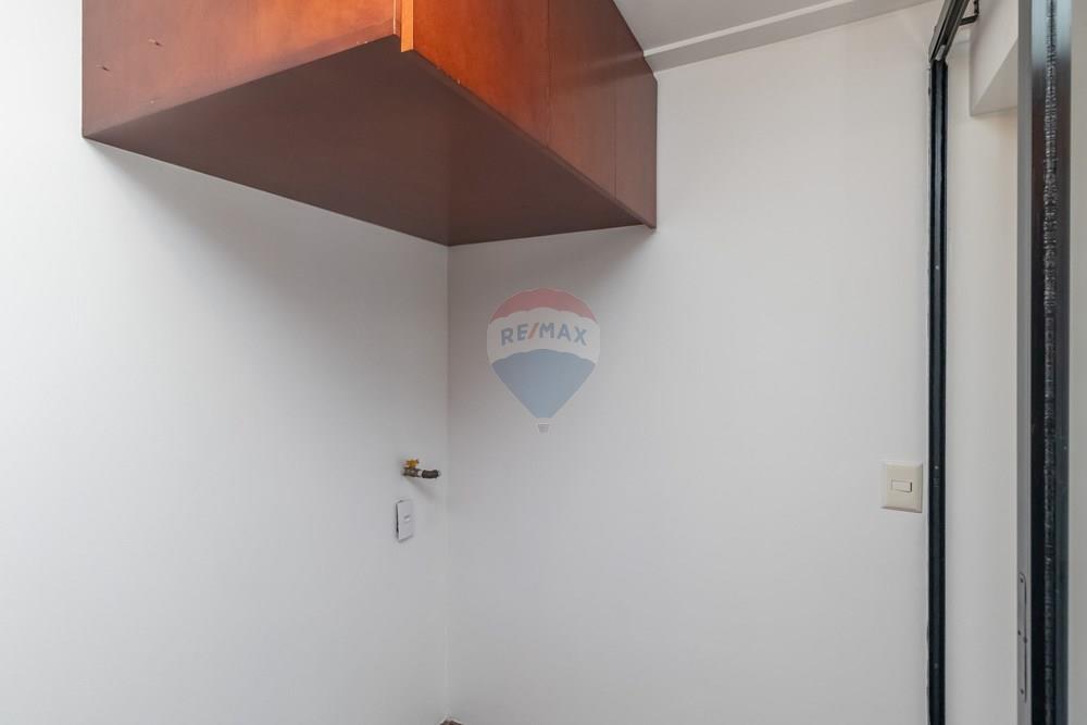 Cobertura - Venda - São Paulo , São Paulo - 38 - Escritório Piso Superior.jpg - 602221003-76