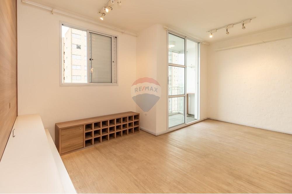 Apartamento - Venda - São Paulo , São Paulo - IMG_012317.jpg - 601811032-8