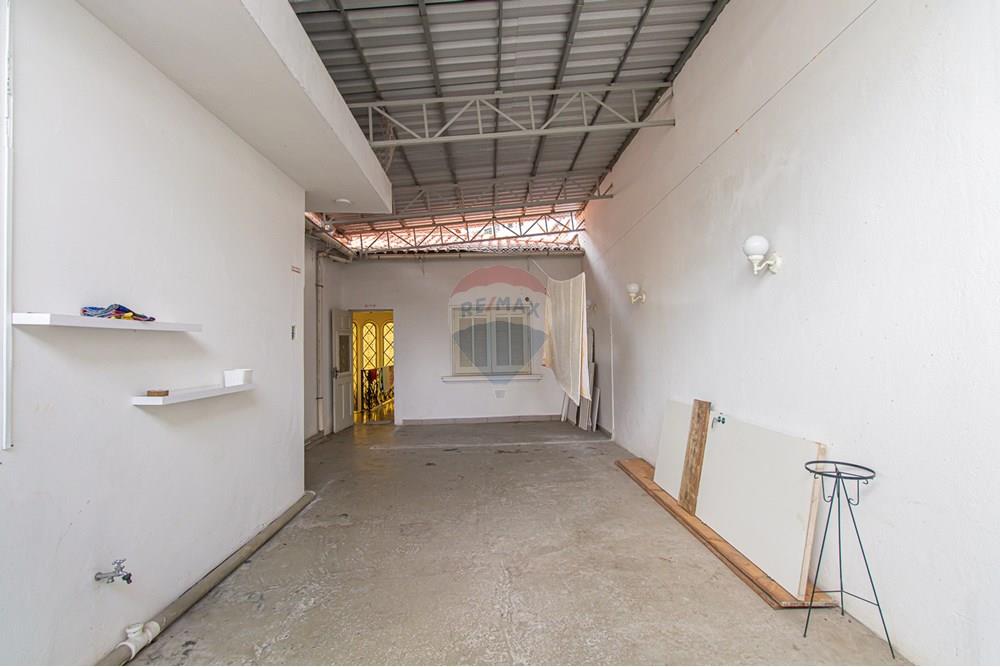 Casa - Venda - São Paulo , São Paulo - 04area-de-servico_006.jpg - 601401020-32