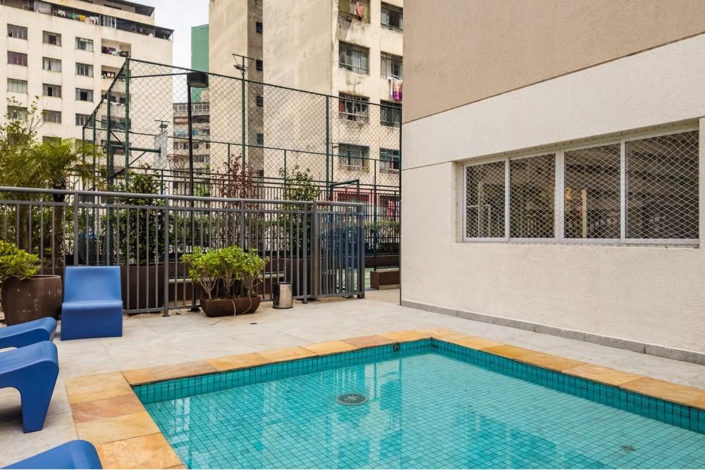 Apartamento - Venda - São Paulo , São Paulo - 75-AP.jpg - 601471009-105