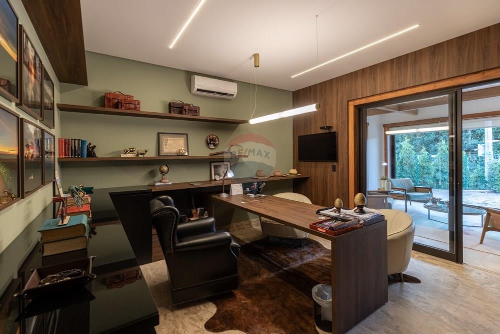 Casa de Condomínio - Venda - Ribeirão Preto , São Paulo - casa_venda_alphaville3_ribeirao_preto (115).jpg - 601251112-1967