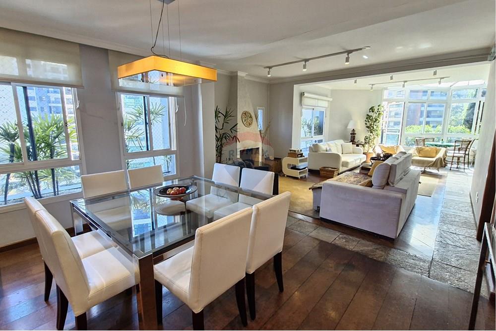 Duplex - Venda - São Paulo , São Paulo - RUA PROF. JOSÉ HORÁCIO MEIRELLES, 599 (18).jpg - Sala de jantar - 601131004-150