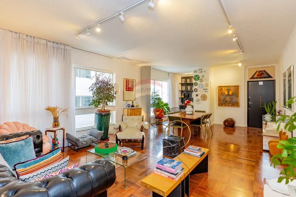 Apartamento - Venda - São Paulo , São Paulo - 01.jpg - Sala - 601131002-63