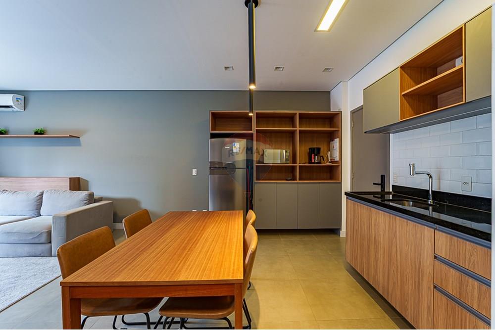 Apartamento - Venda - São Paulo , São Paulo - DSC00118-4.jpg - Sala de jantar - 602201008-204