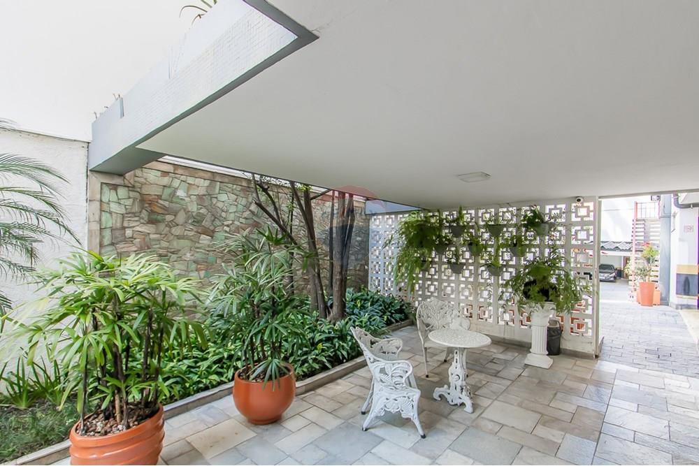 Apartamento - Venda - São Paulo , São Paulo - 02area-condominial_007.jpg - 601421022-22