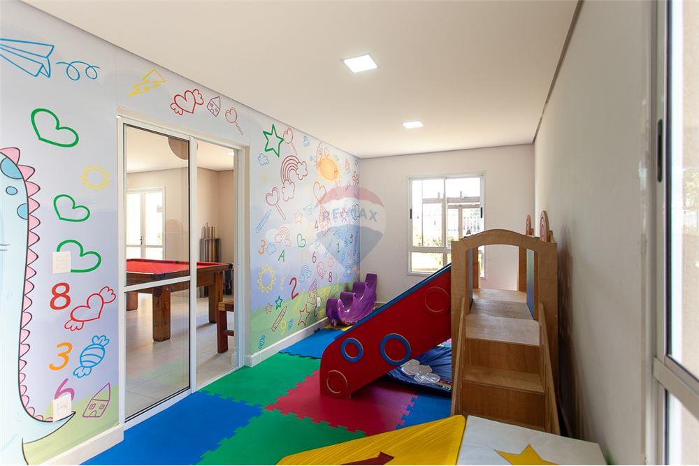 Apartamento - Venda - São Paulo , São Paulo - 39 - 601751048-109