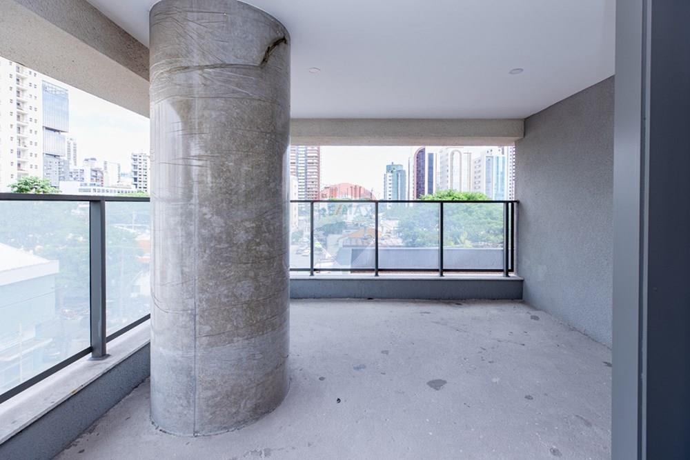 Apartamento - Venda - São Paulo , São Paulo - Cópia de 2G3A5772.jpg - Varanda - 601131002-67