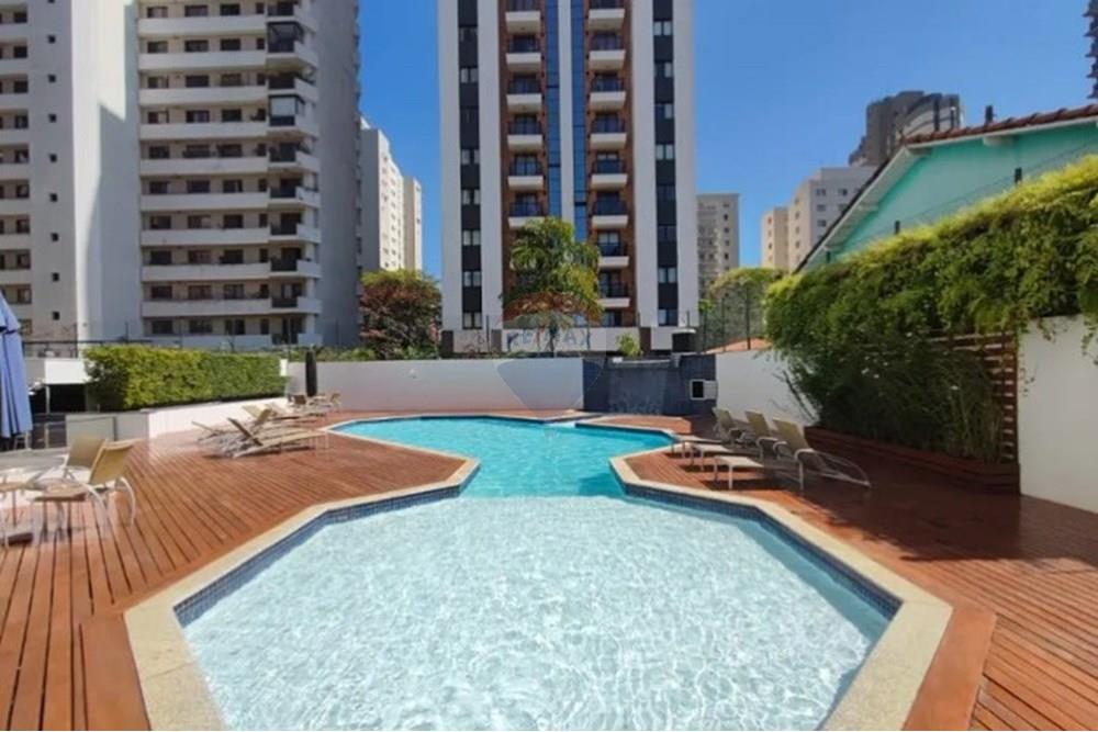Apartamento - Alugar - São Paulo , São Paulo - 19-piscina.jpeg - 602221002-41