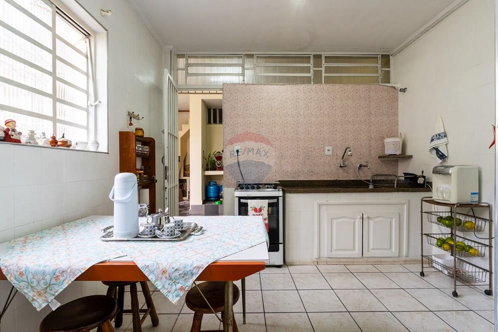 Casa - Venda - São Paulo , São Paulo - CS-28.jpg - 601971032-129