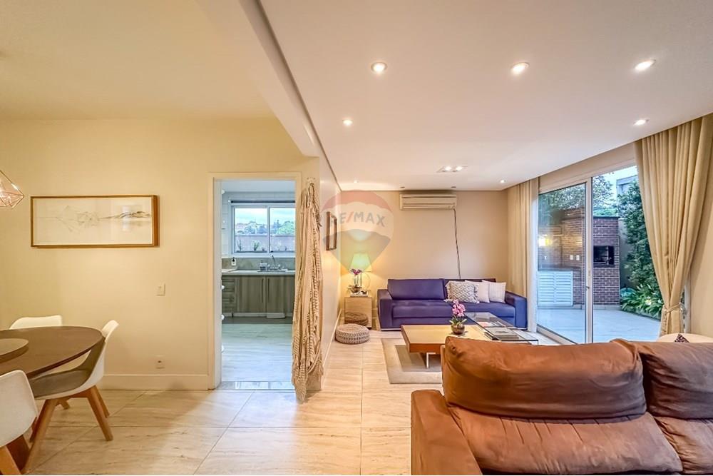 Casa de Condomínio - Venda - São Paulo , São Paulo - 24eba576-1ee5-47d4-872e-151f8463e78c.jpeg - 601331005-41