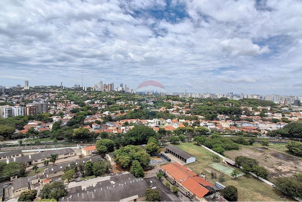 Apartamento - Venda - São Paulo , São Paulo - 25-10-29-R. Fortunato Ferraz, 210 - Vila Anastácio_014_CapodannoFotografia.jpg - Varanda - 602341026-19