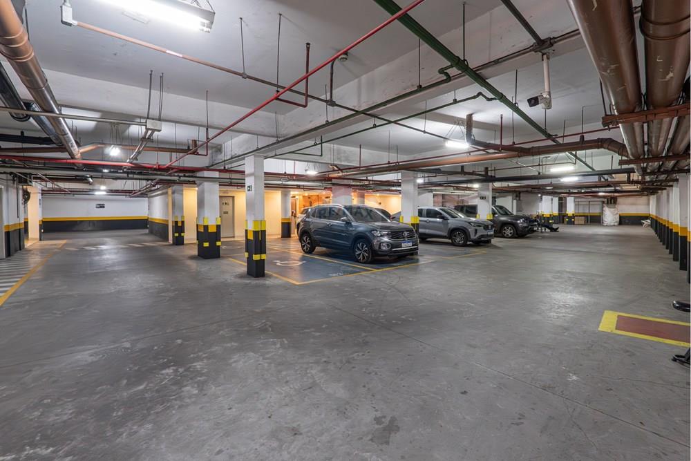 Cj. Comercial/ Sala - Venda - São Paulo , São Paulo - 02area-condominial_004 (10).JPG - 601401007-88