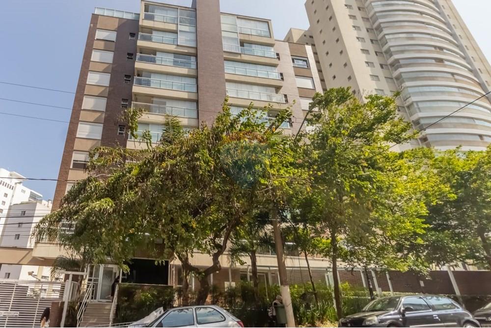 Apartamento à venda com 3 quartos, 119m² - Foto 14