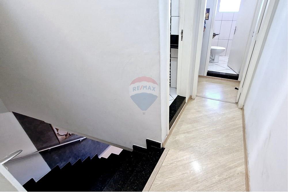 Sobrado - Venda - São Paulo , São Paulo - RUA BLAS DO PRADO, 298 (28).jpg - 601051040-44