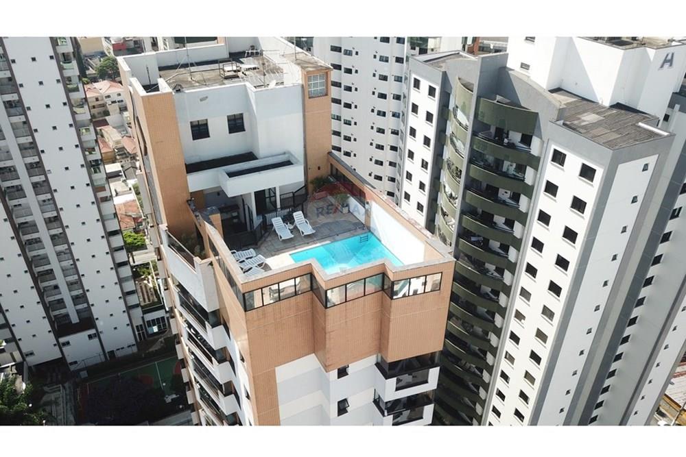 Apartamento - Venda - São Paulo , São Paulo - RUA DA MEAÇÃO, 74 (6).JPG - 601051059-24