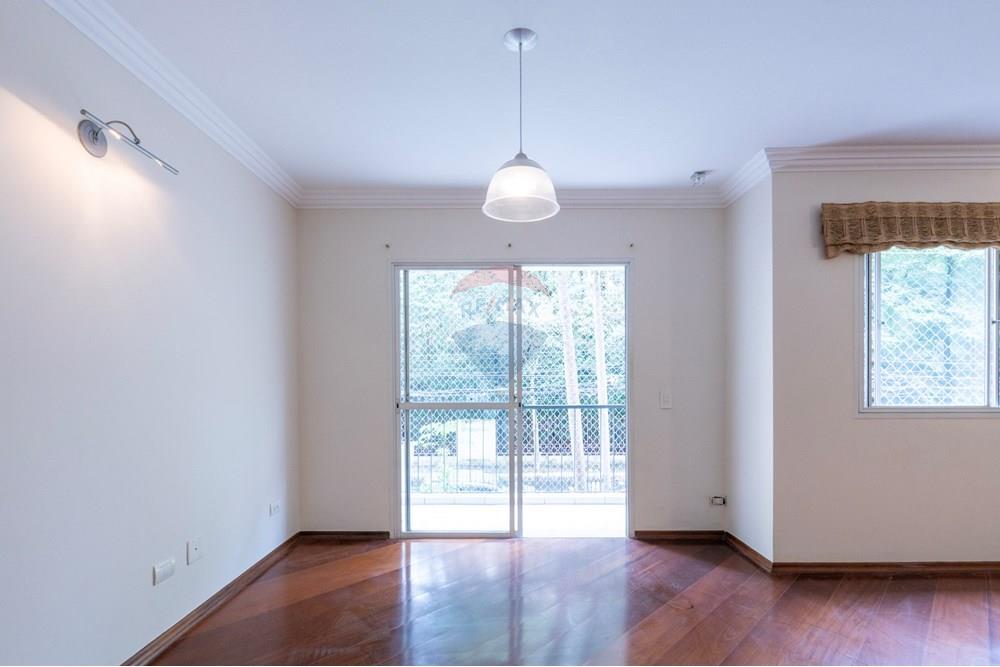 Apartamento à venda com 3 quartos, 92m² - Foto 7