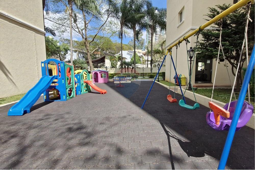 Apartamento - Venda - São Paulo , São Paulo - Cópia de RUA DO SIMBOLO, 110 (41).jpg - Layout aberto - 601131051-35