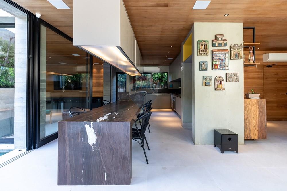 Casa de Condomínio - Venda - Ribeirão Preto , São Paulo - casa_venda_alphaville3_ribeiroa_preto (64).jpg - 601251112-1964