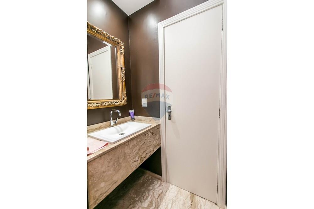 Casa - Venda - Santana de Parnaíba , São Paulo - 07banheiros_006.jpg - 602101005-98