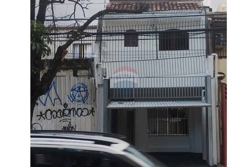Casa Comercial - Alugar - São Paulo , São Paulo - 3.jpeg - 602191024-61