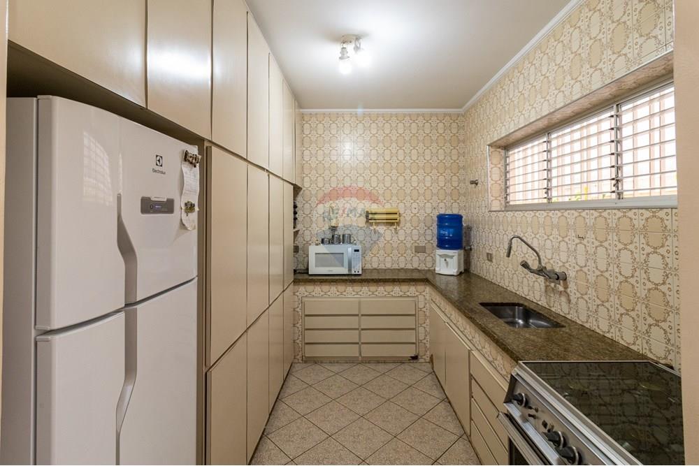 Casa - Venda - São Paulo , São Paulo - 6.jpg - Cozinha - 601751058-120