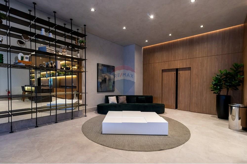 Apartamento - Venda - São Paulo , São Paulo - salão festas 2.jpeg - Salão de Festas - 601131046-15