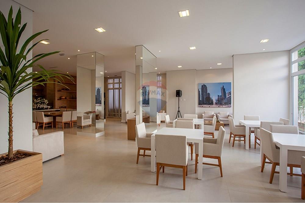 Apartamento - Alugar - São Paulo , São Paulo - Foto Salão de Festas.jpg - 602191013-251