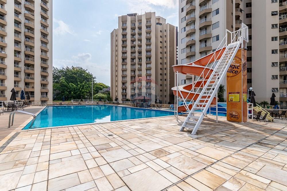Apartamento - Venda - São Paulo , São Paulo - 82-Área comum.jpg - 601471015-76