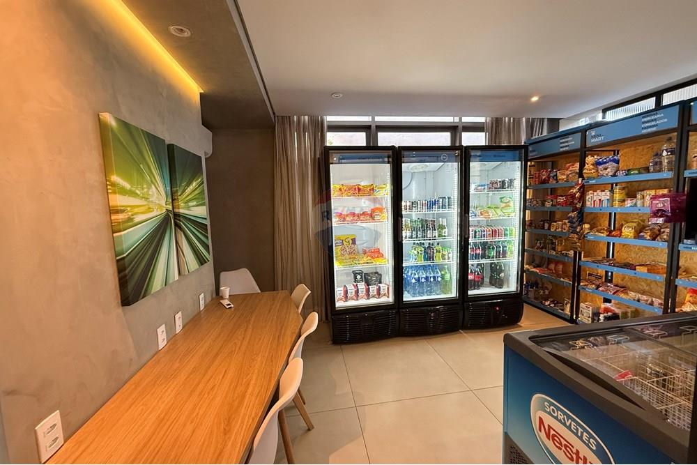 Studio - Alugar - São Paulo , São Paulo - IMG_5390.JPG - 602191016-129