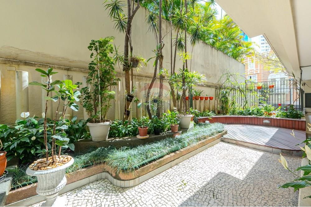 Apartamento - Venda - São Paulo , São Paulo - Condominio5.jpg - 601401041-30