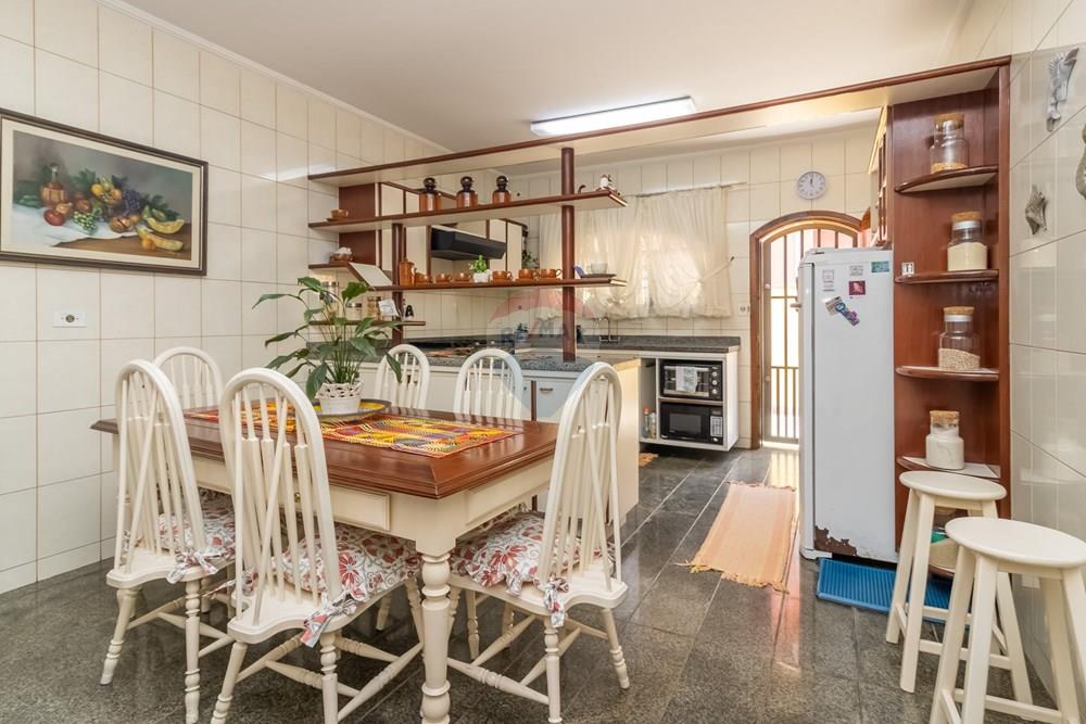 Casa - Venda - São Paulo , São Paulo - IMG_371121.jpg - 602181005-132