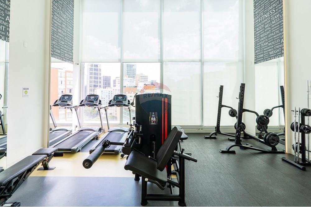 Apartamento - Venda - São Paulo , São Paulo - R Carlos Sampaio 75_CONDOMINIO (8).jpg - 601241033-114