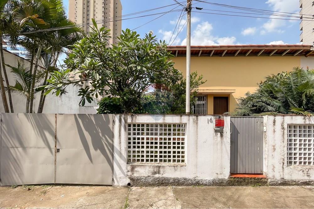 Casa de Vila - Venda - São Paulo , São Paulo - FOTO (51).jpg - 602271004-41