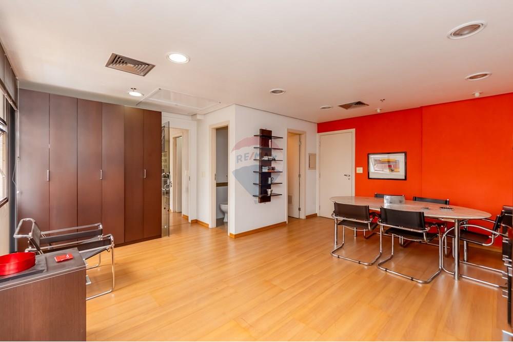 Cj. Comercial/ Sala - Venda - São Paulo , São Paulo - IMG_517715.jpg - 601461011-66