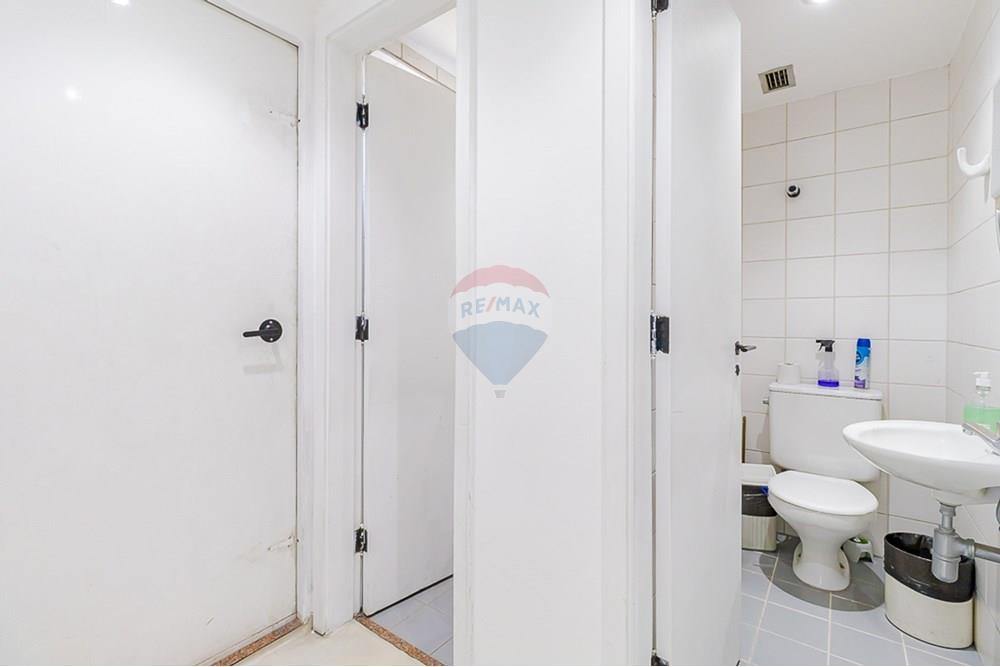 Cj. Comercial/ Sala - Venda - São Paulo , São Paulo - 29.jpg - 601081007-90