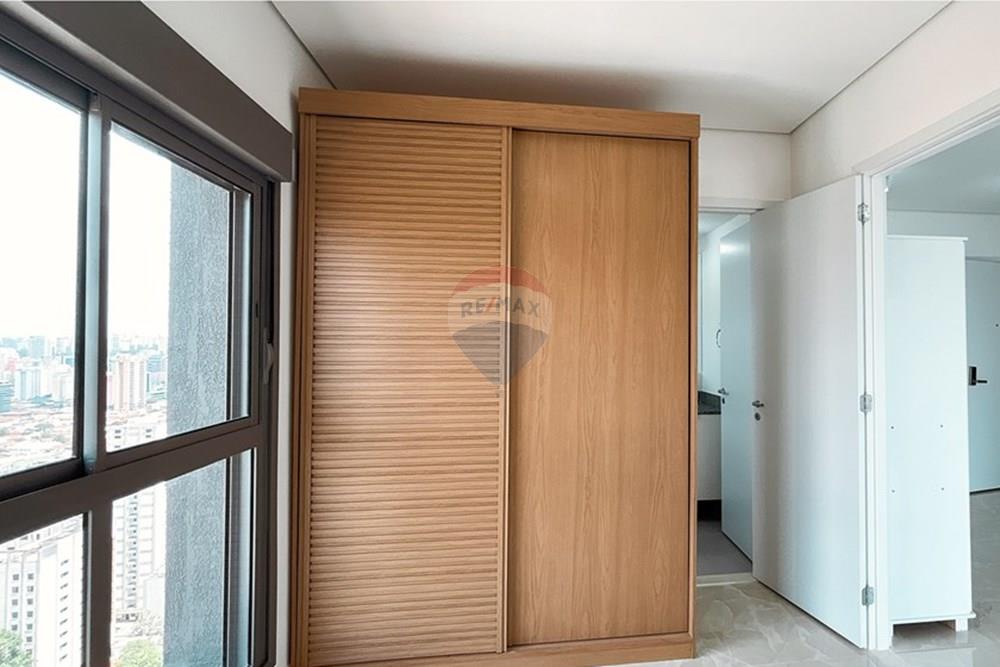 Apartamento - Alugar - São Paulo , São Paulo - Flow_IMG_20251101_105752_01_659.jpeg - 601131004-160