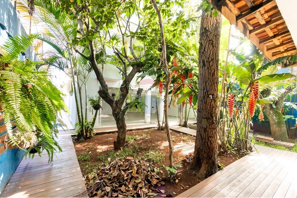 Casa - Venda - São Paulo , São Paulo - IMG_026338.jpg - Jardim Externo - 602241008-40