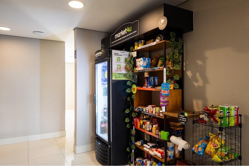 Apartamento - Alugar - São Paulo , São Paulo - 49_ST.jpg - 601971016-539